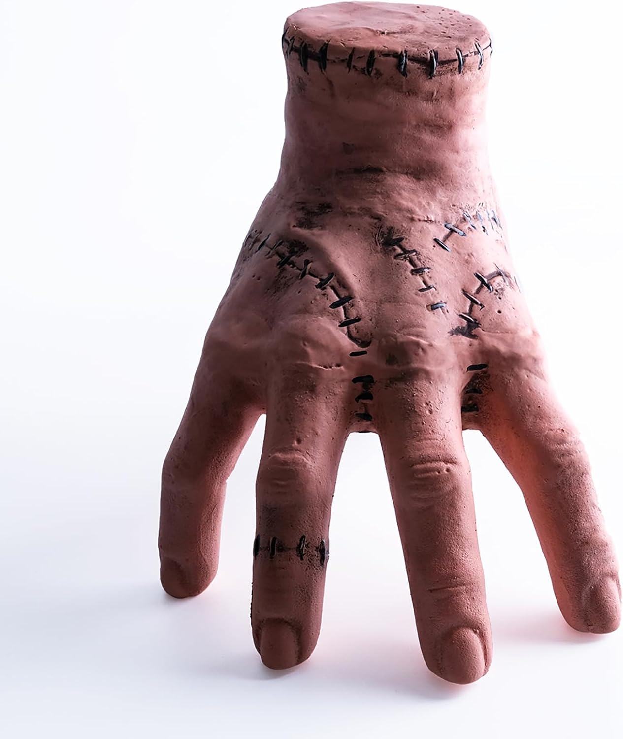 Thing Hand Halloween Scary Fake Hand Props