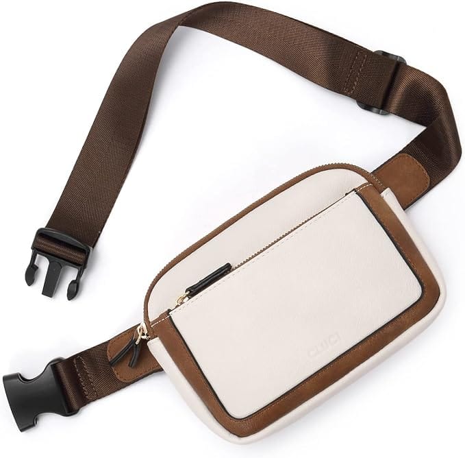 Belt Bag for Women
