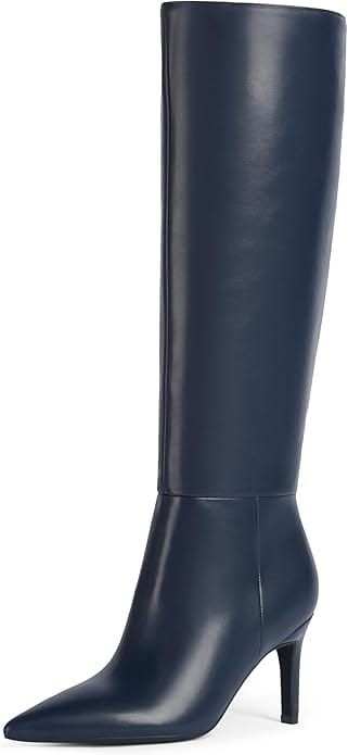 Knee High Boots