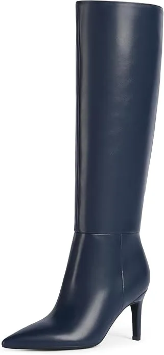Knee High Boots