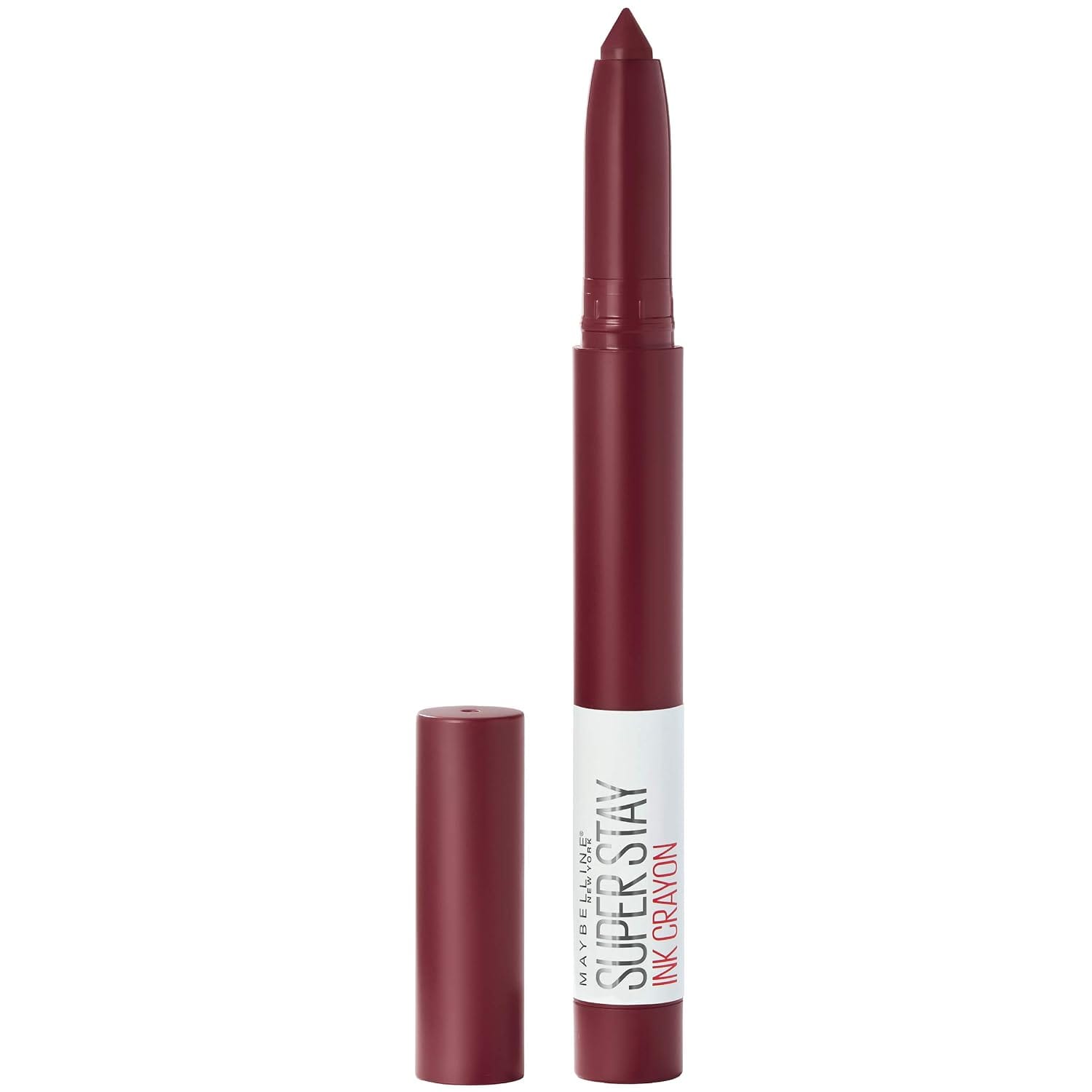 Crayon Lipstick Makeup