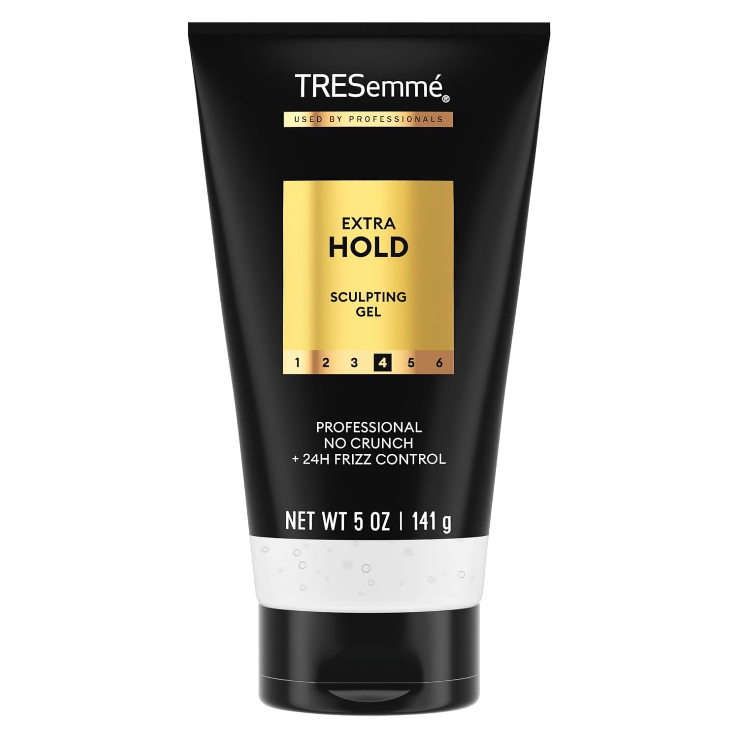 Gel Extra Hold for 24H Frizz Control