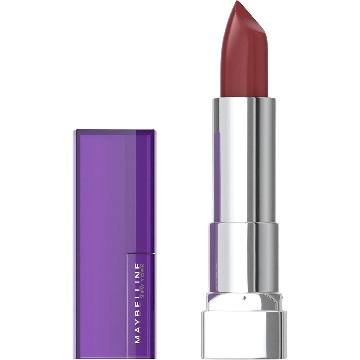 Maybelline Color Sensational Lipstick - PLUM PARADISE