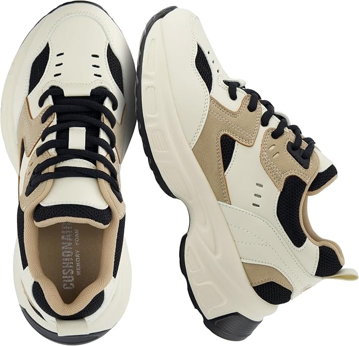 Strike Chunky Sneaker