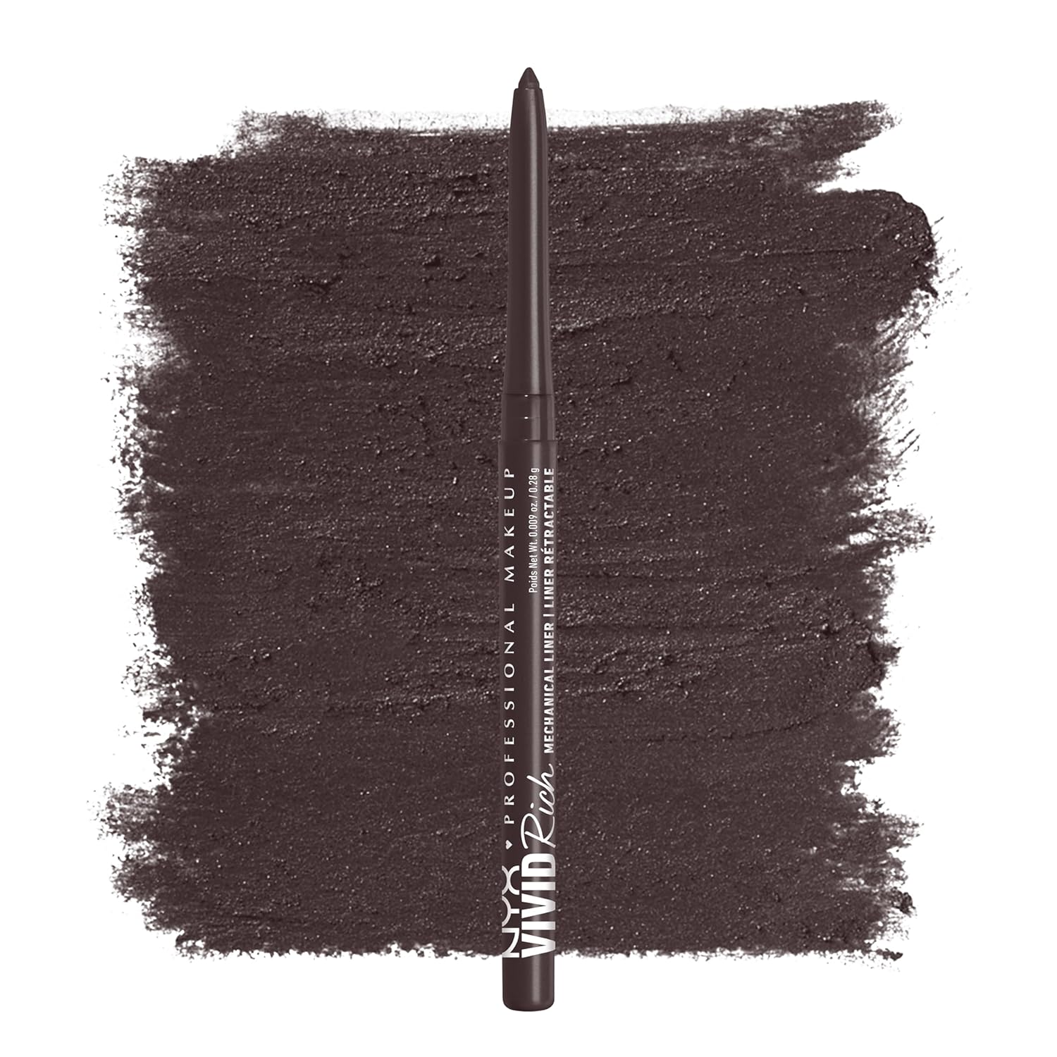 Brown Eye Pencil - Smokin Topaz