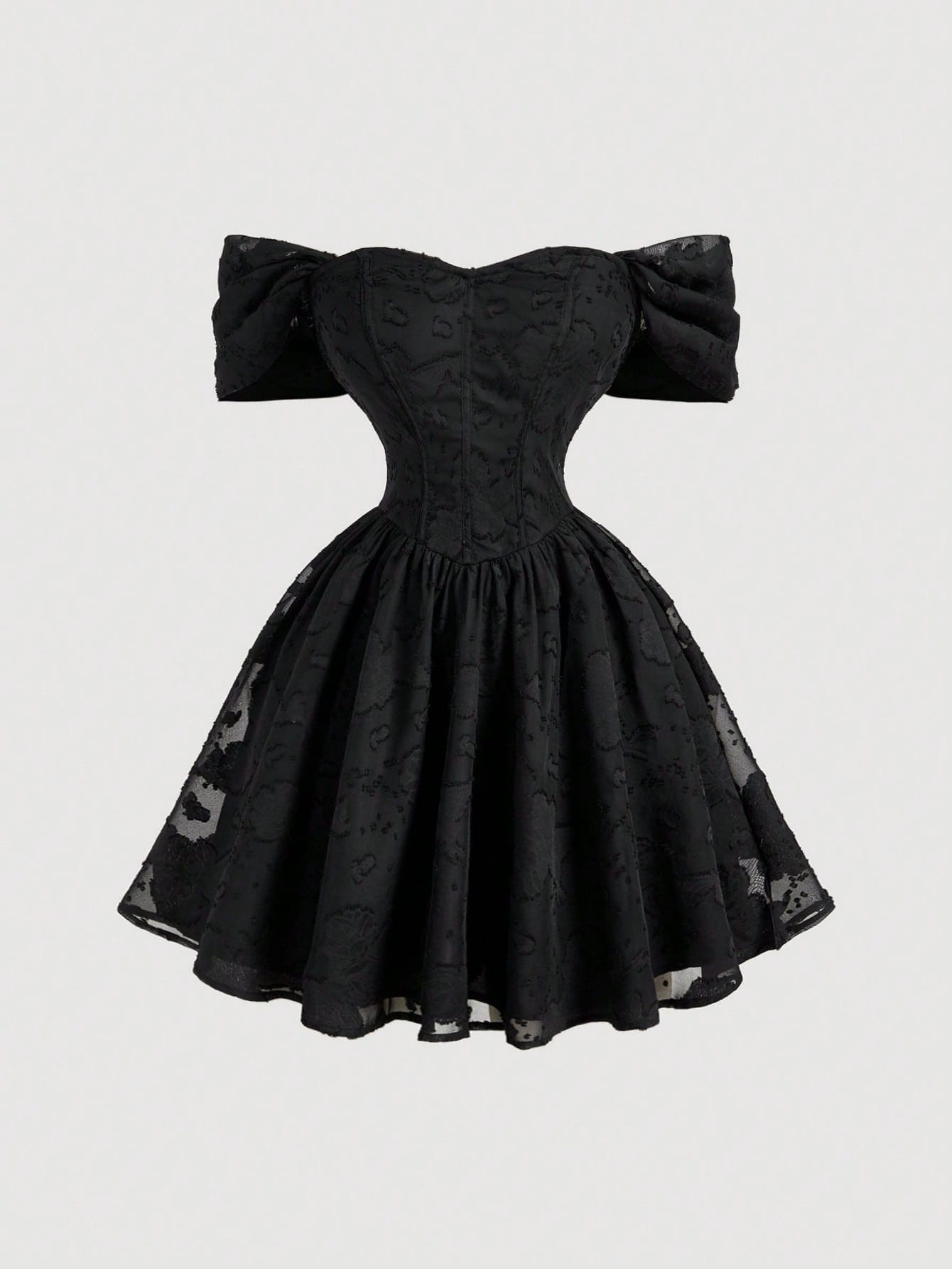 Off Shoulder Dress for Women
