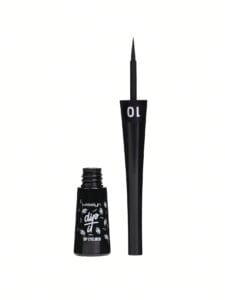 Creamy Textured Eyeliner Gel