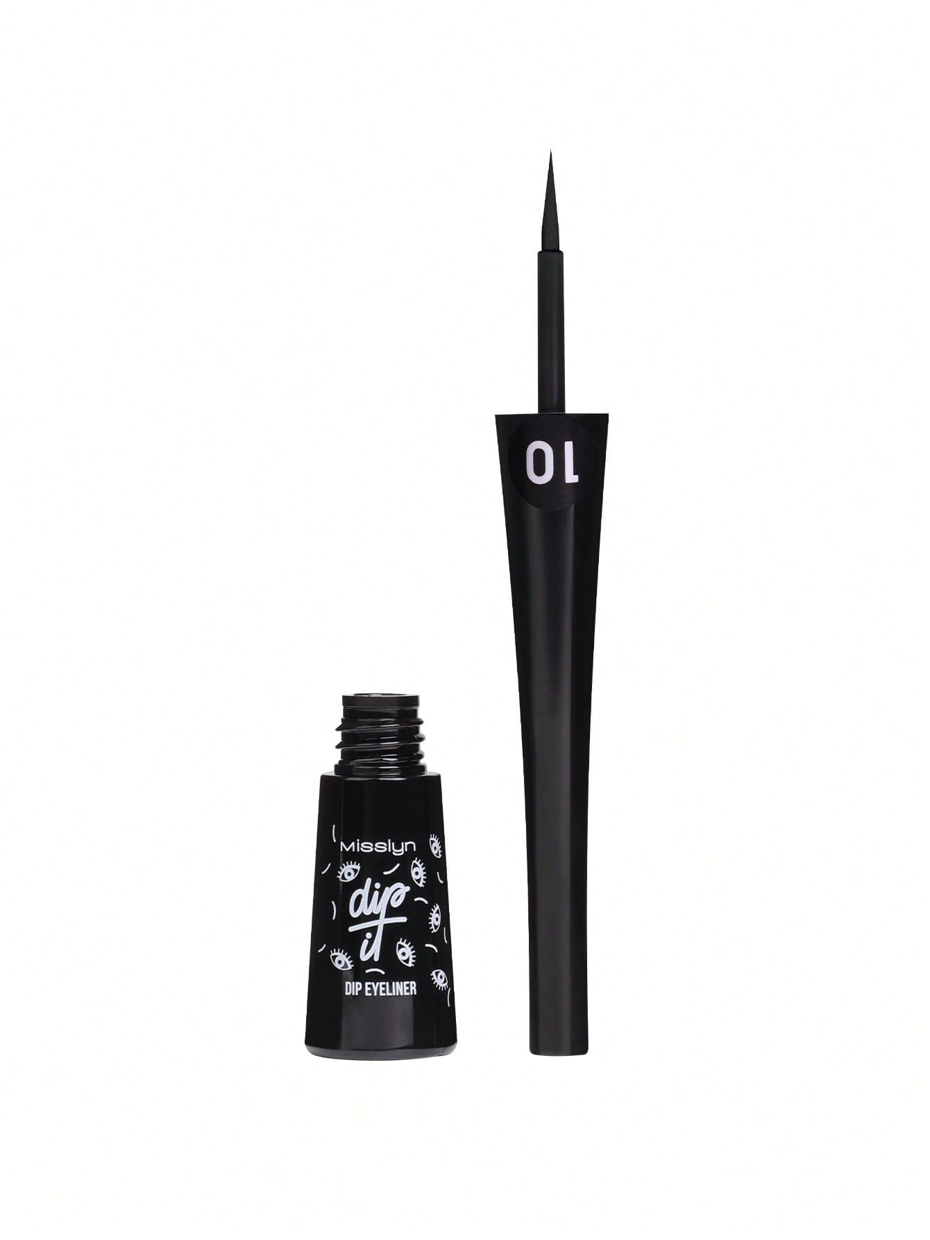 Creamy Textured Eyeliner Gel