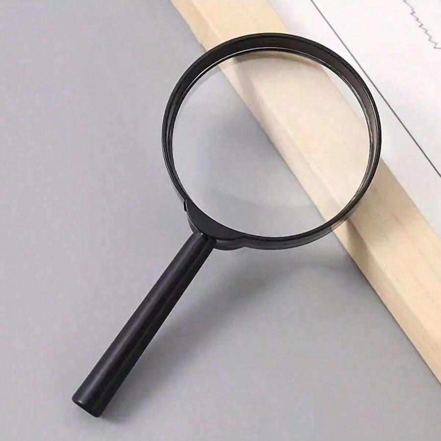 Portable Magnifier