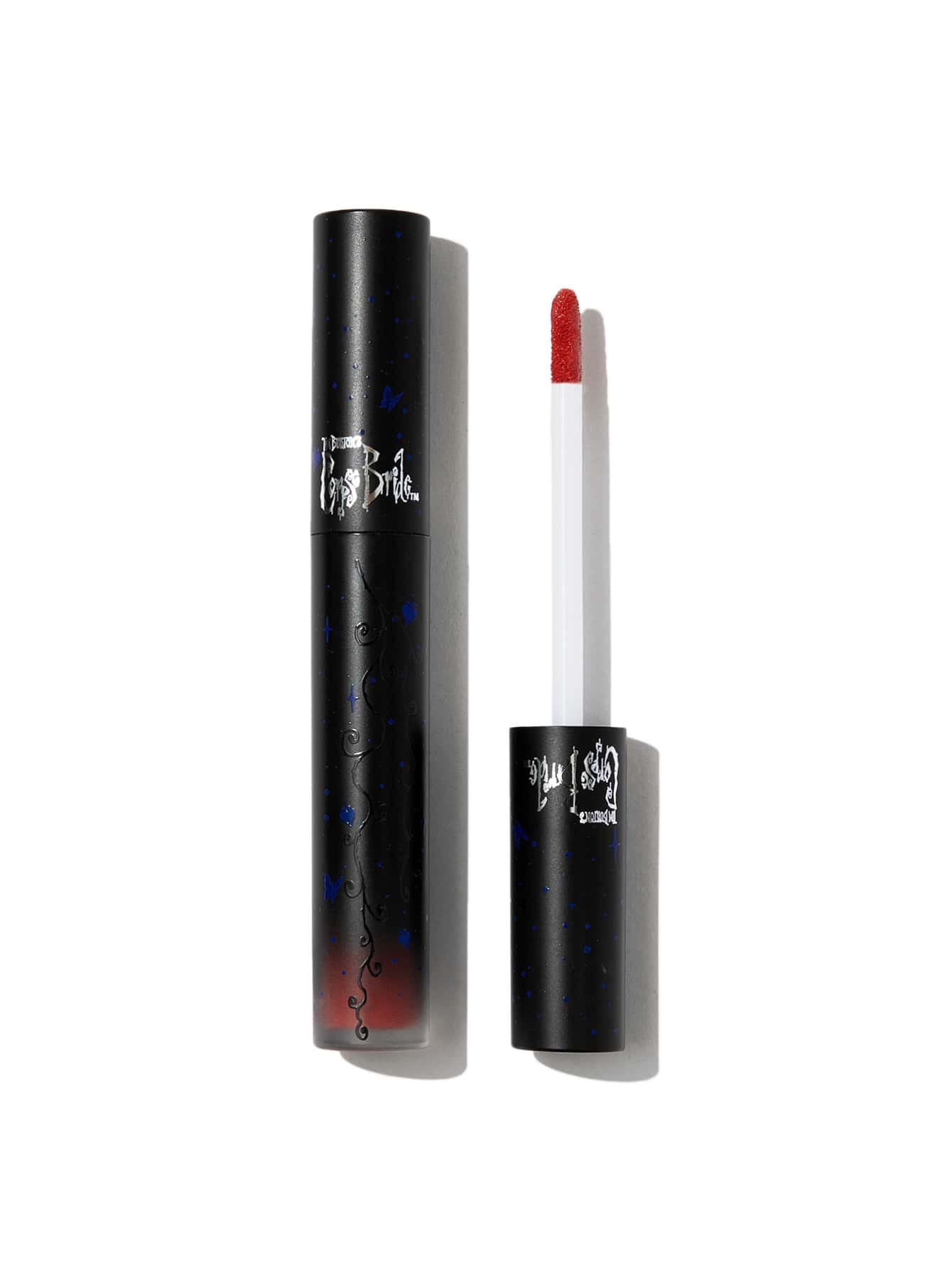Corpse Bride | SHEGLAM Lipstick Liquid- Lip Combo