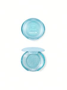Aquamarine - Glitter Eyeshadow