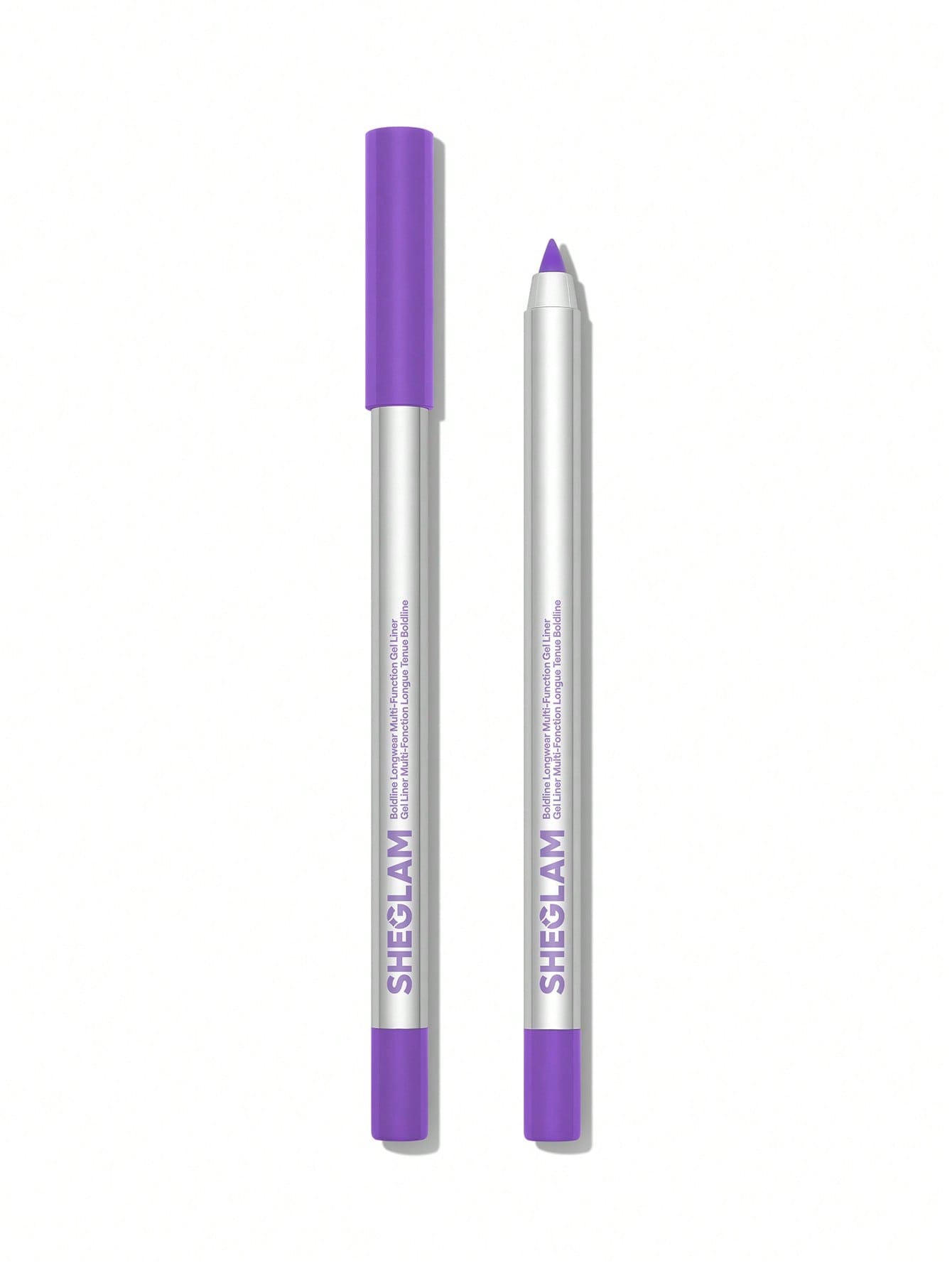 Violet Kohl Kajal Eyeliner