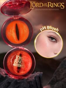 Eye Of Sauron Blush