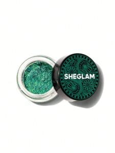 Long Lasting-Deep Glitter