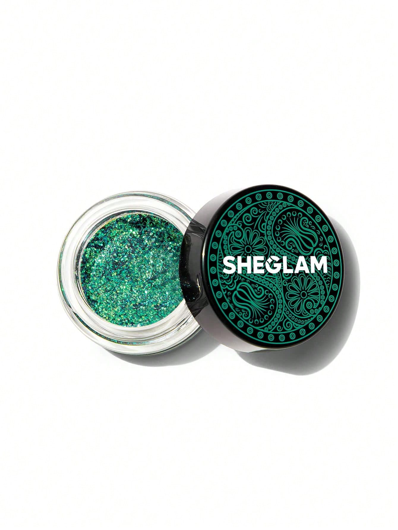 Long Lasting-Deep Glitter