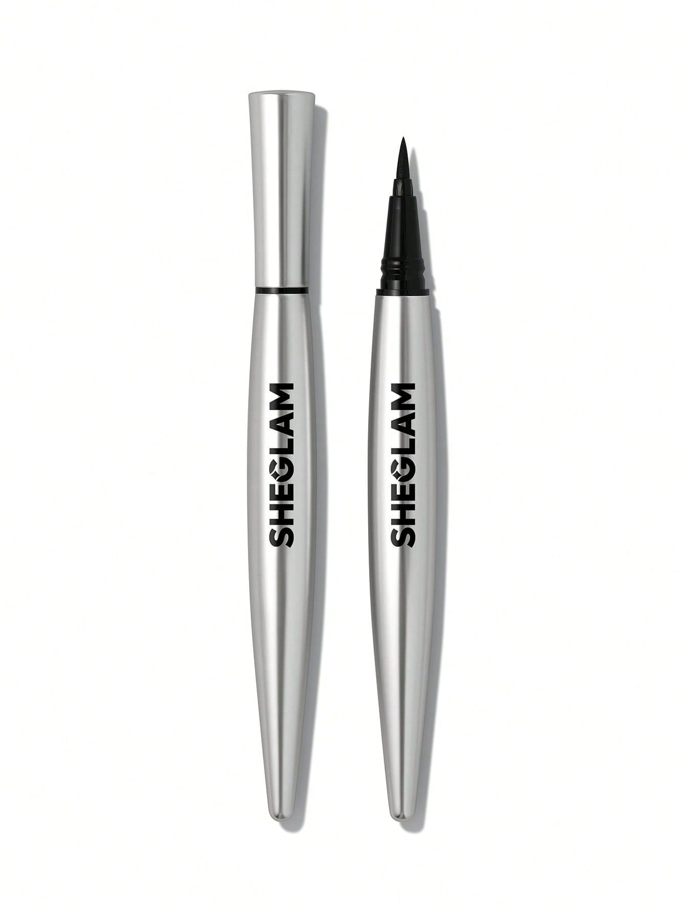 Waterproof & Anti-Sweat Matte Black Eyeliner Pencil
