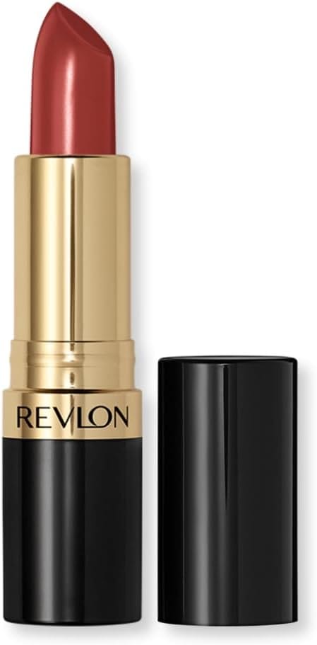 Revlon Lipstick - Rum Raisin