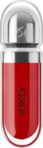 Lipgloss - Cherry Red