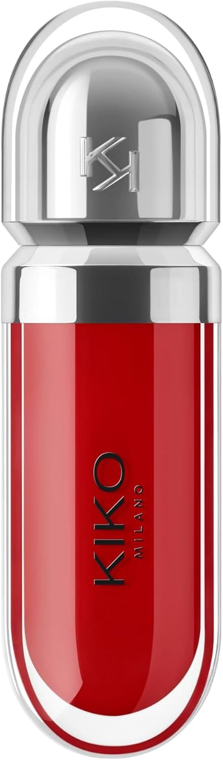 Lipgloss - Cherry Red