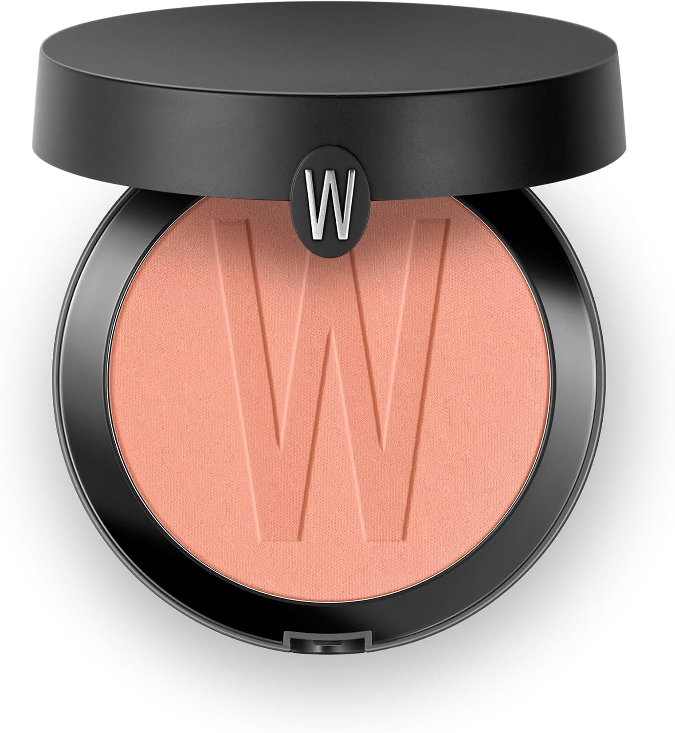 Long-lasting compact blush | HEART FLOWER