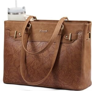 Laptop Tote Bag