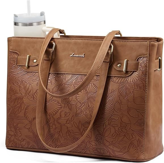 Laptop Tote Bag