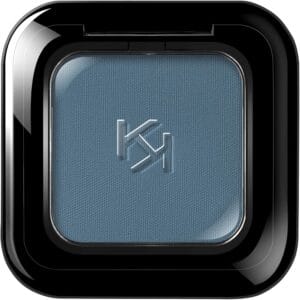 High Pigment Eyeshadow - Blue Teal
