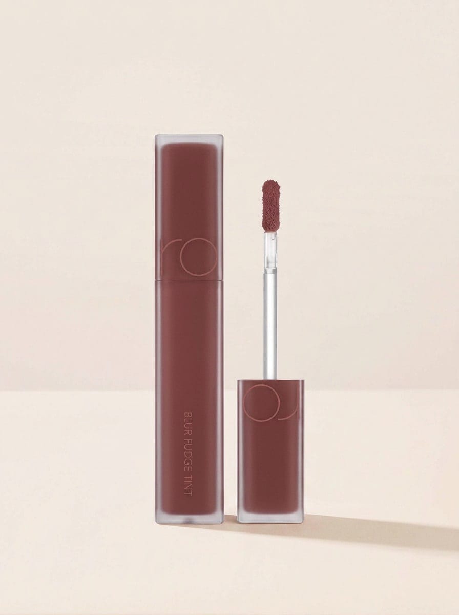Brick Red Lip Tint