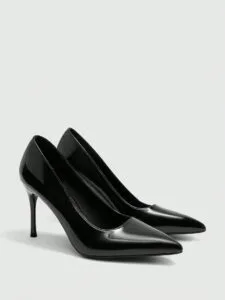 stiletto toe shoes