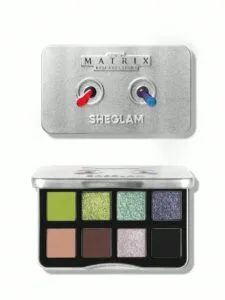 Prophecy Eyeshadow Palette