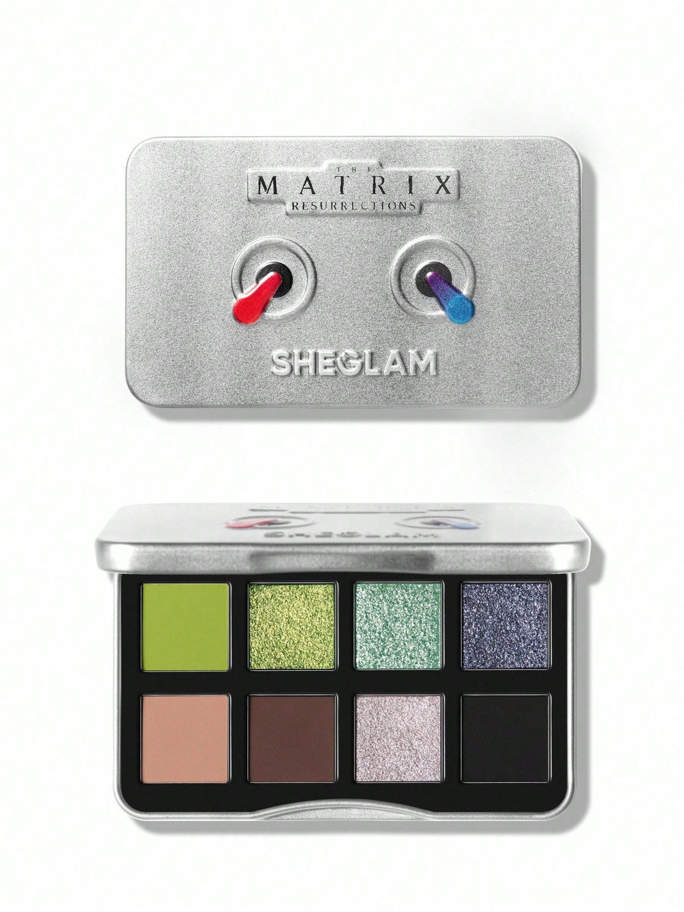 Prophecy Eyeshadow Palette