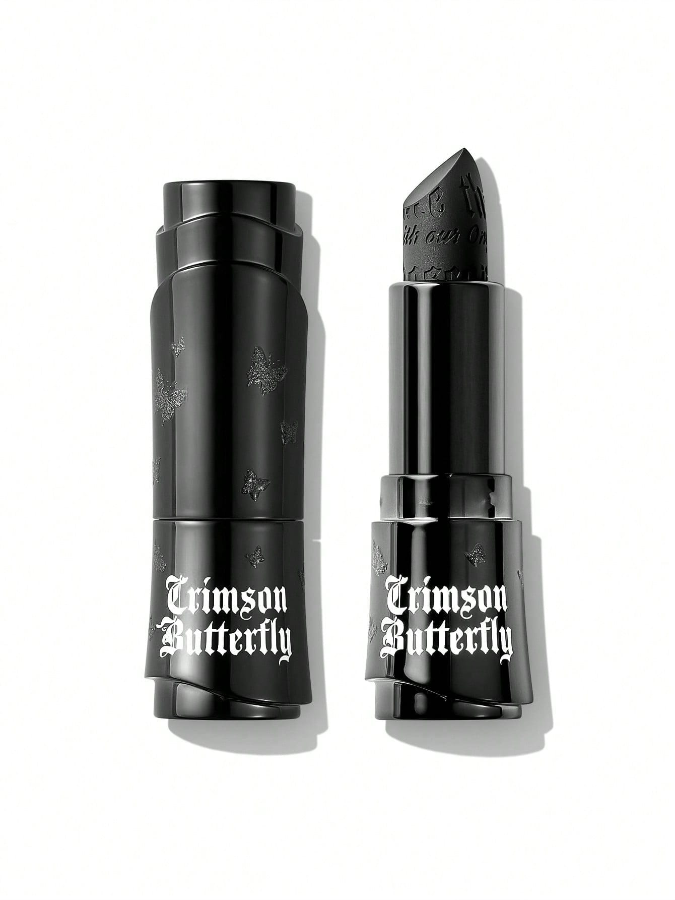 Black Lipstick