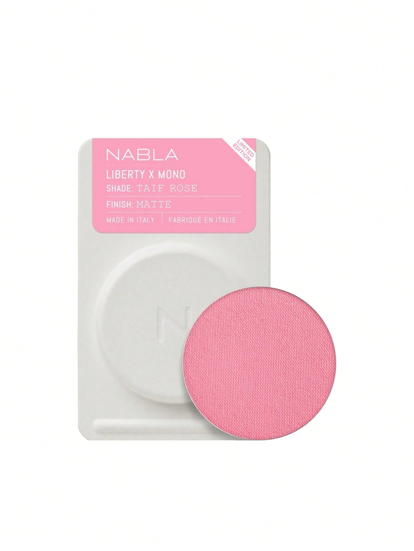 Taif Rose – Eyeshadow