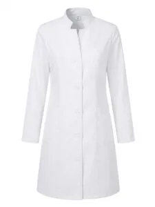 Long Lab Coat