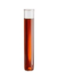 Plastic Test Tubes