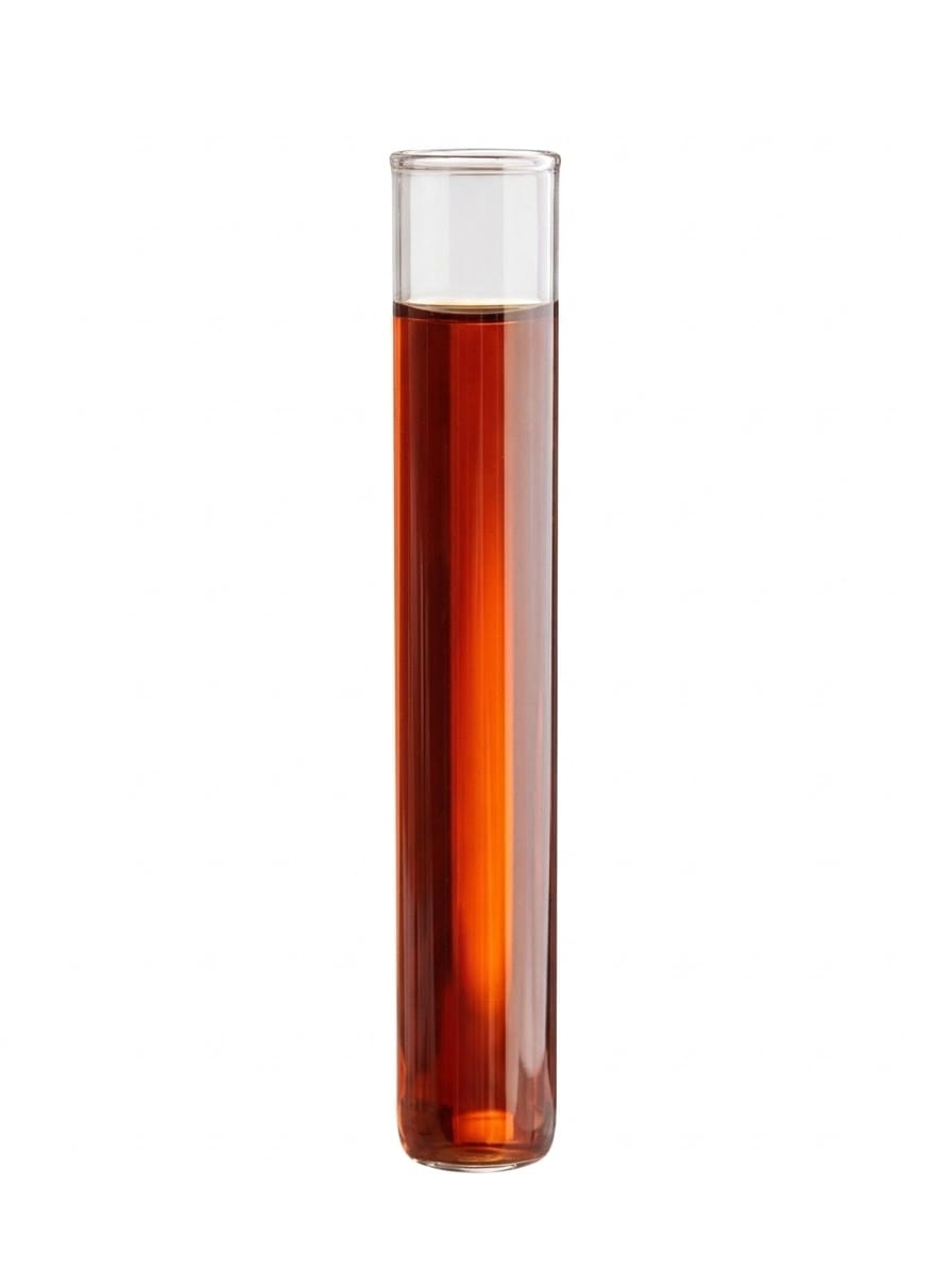 Plastic Test Tubes