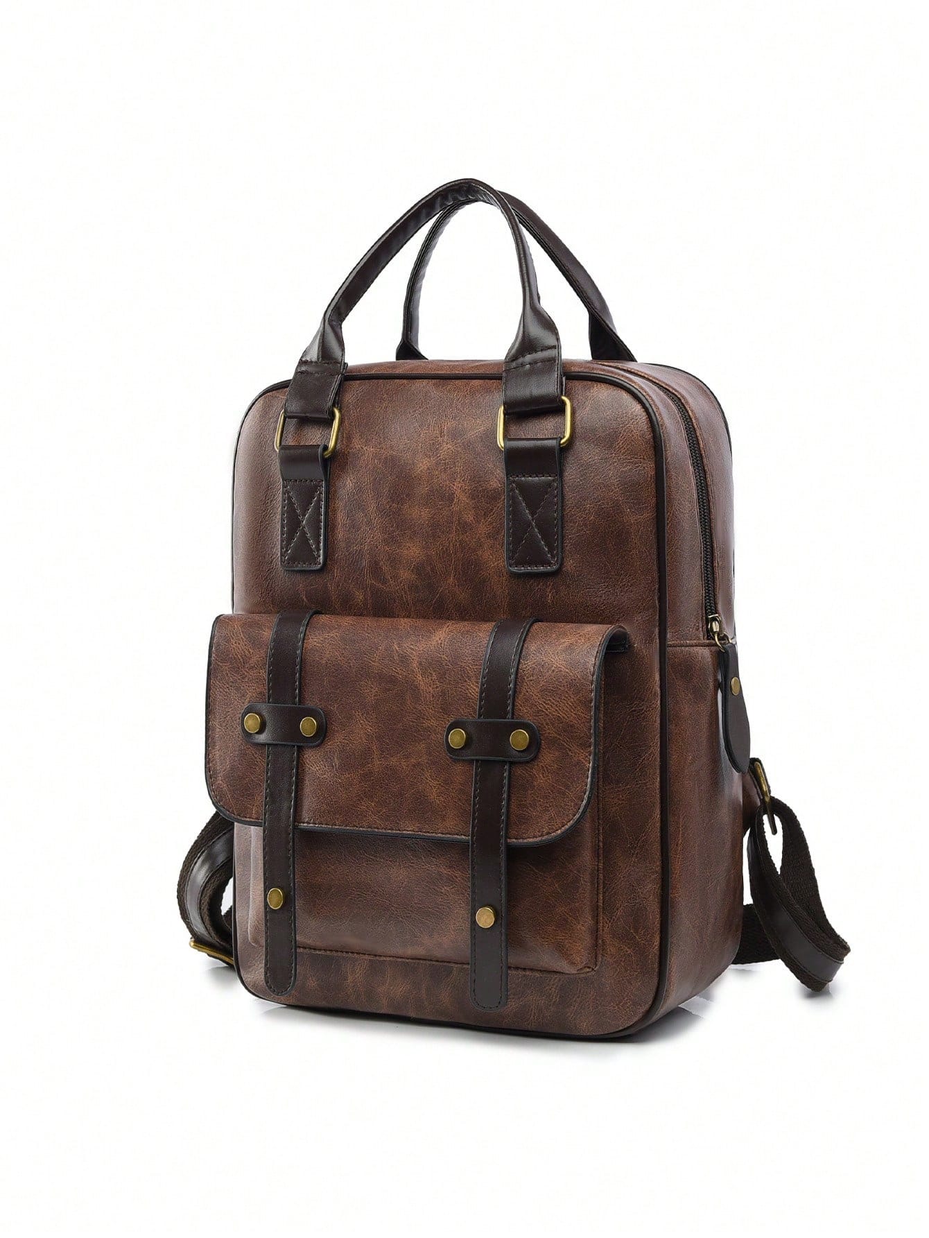College Style Casual Backpack