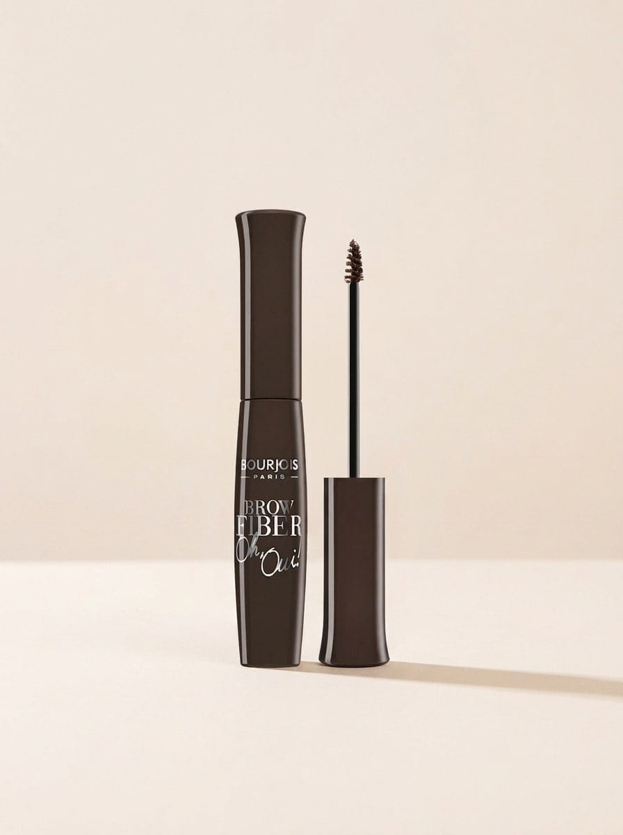 Brow Mascara