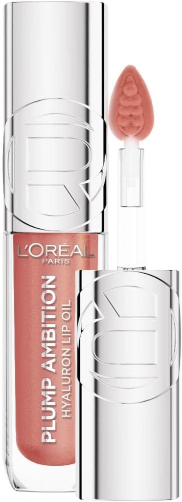 L'Oral Paris Lip Oil Hydrates