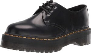 Dr. Martens oxford shoes