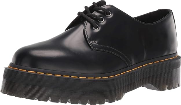 Dr. Martens oxford shoes