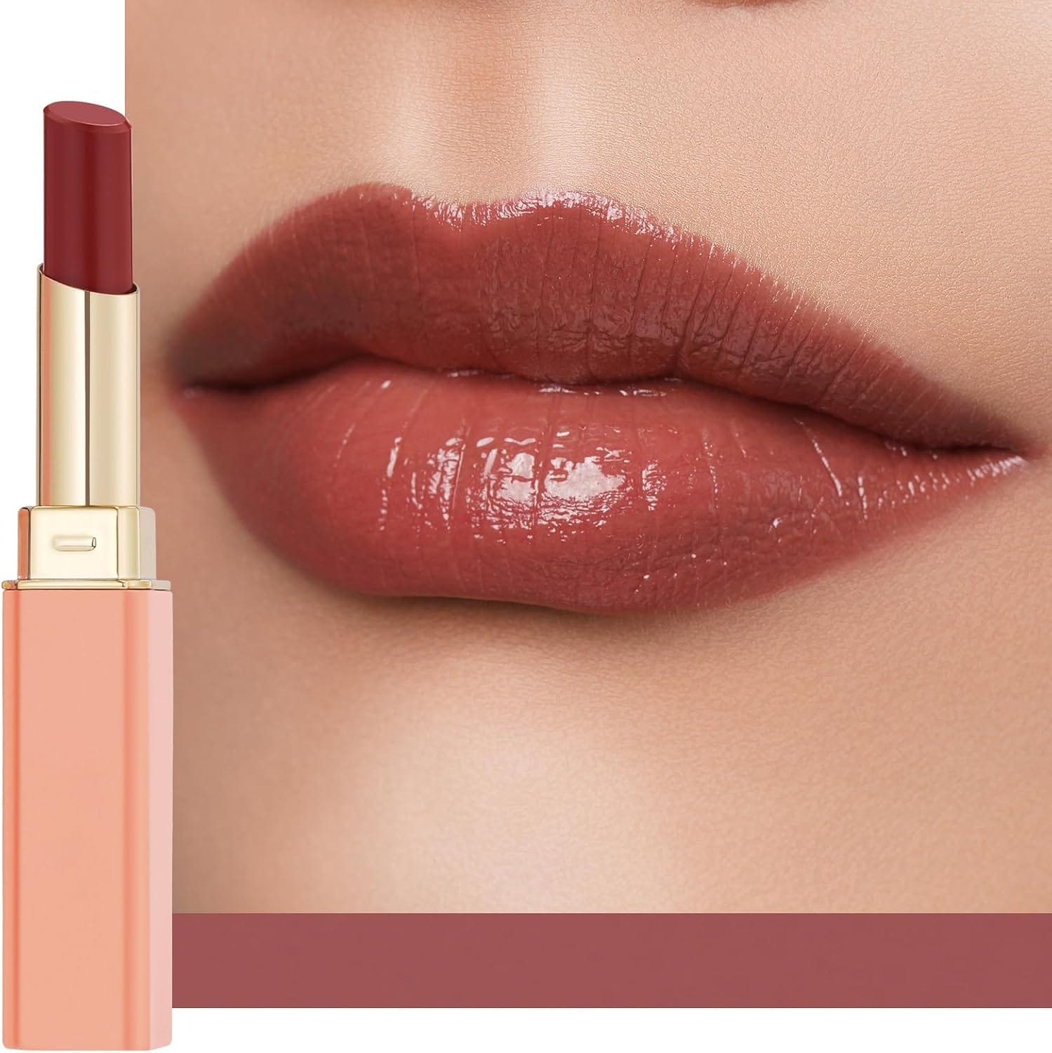 Terracotta Lipstick