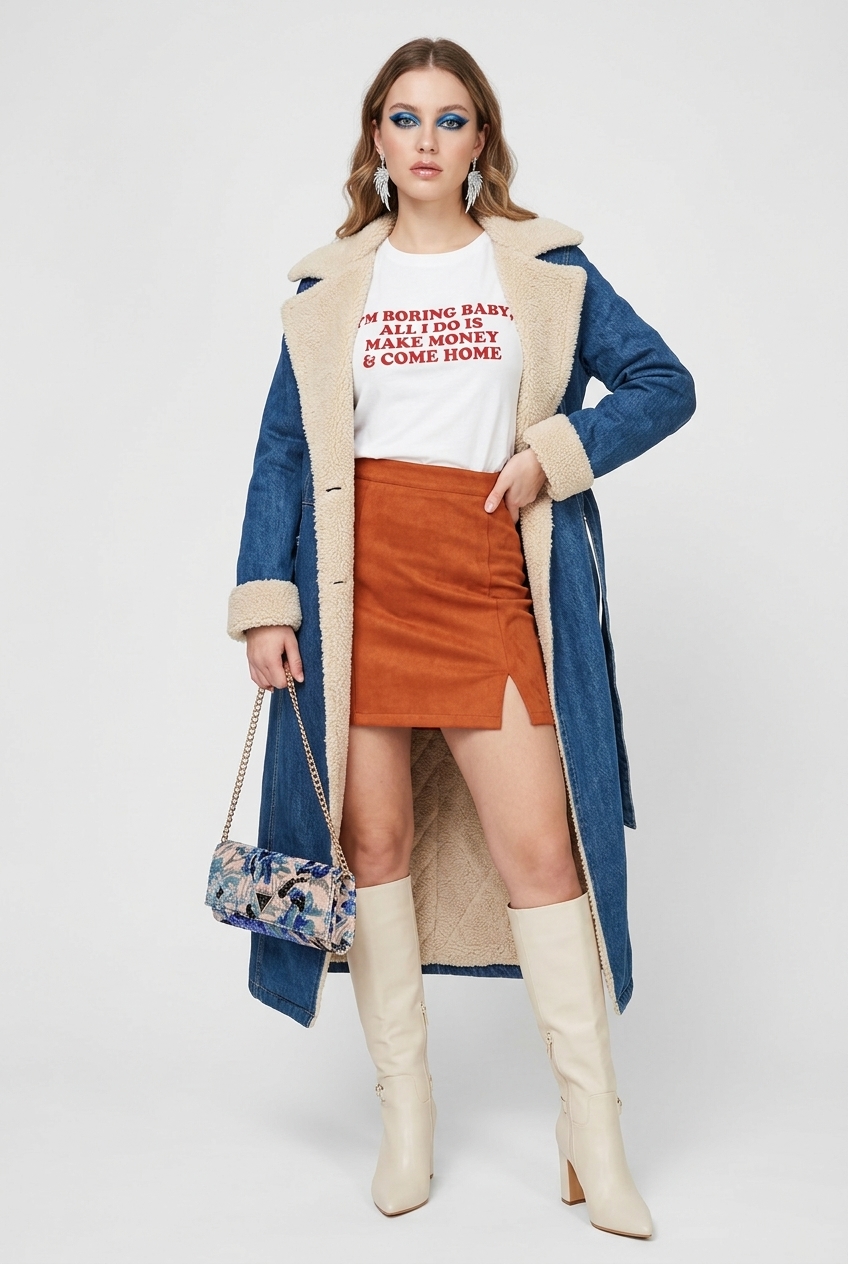 The Boho Archive
